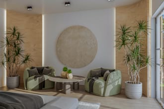 create high quality photorealistic renders and visualizations