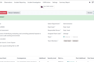 develop and customize odoo modules for your business