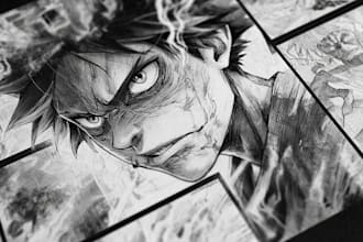 draw comic book illustration comic book artist comic book