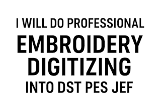 digitize your logo for embroidery