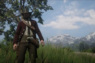 develop modding solutions for skyrim fallout 4 and red dead redemption 2