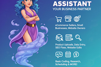 be your virtual assistant for ai
