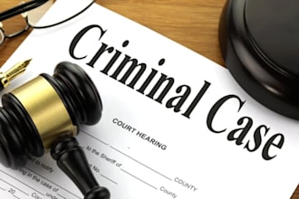 help you remove unwanted arrest record, criminal case, mugshot expungement