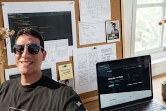 analyze, architect, and code production grade software