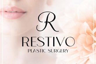 logo design,corporate, castom ,minimal