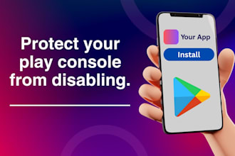 protect your old play console from disabling by no activity