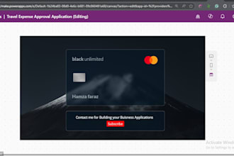 develop custom applications with powerapps power automate