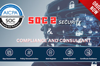 provide soc 2 certificate of compliance for your company