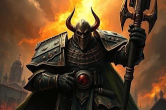 paint your warhammer 40k