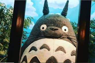 book nintendo museum, ghibli museum and pokémon café in japan