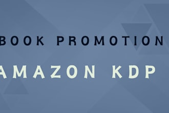 do book marketing, ebook promotion