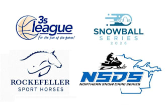 design your gaming sport esport logo
