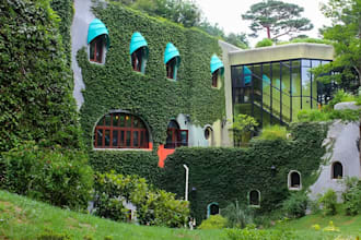 reserve ghibli museum or any online tickets for you