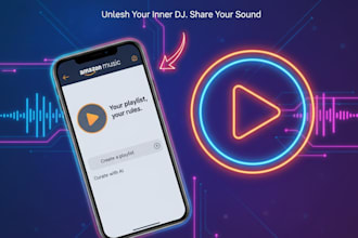 do grow your amazon music playlist to audience organic pop musical