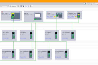 program your plc in siemens tia portal or rockwell studio 5000
