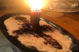 remove curses, hexes and bad energy with powerful black magic spell