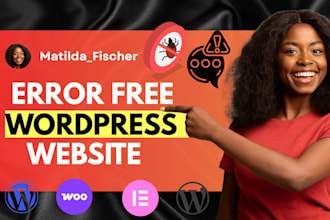 optimize wordpress speed, remove malware, bug fix and configure wordpress plugin