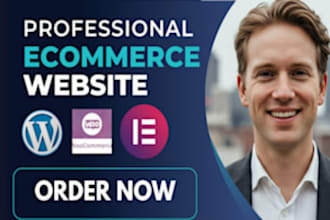 manage shopify, etsy, ebay, tiktok store as your ecommerce VA