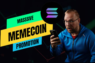telegram promotion, run approved telegram for memecoin, forex channel