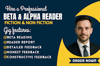be your beta reader supernatural horror alpha reader, fantasy, lgbtq beta reader