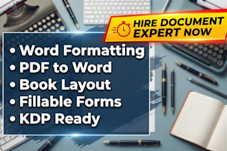 do microsoft word document formatting ms word pdf to word expert book formatting