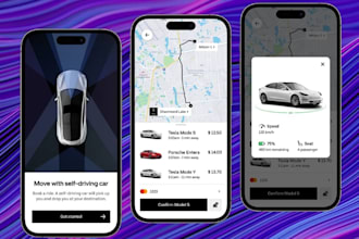 develop taxi booking app uber clone taxi app cab booking app rideshare app