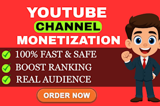 manage and grow your youtube channel professionally