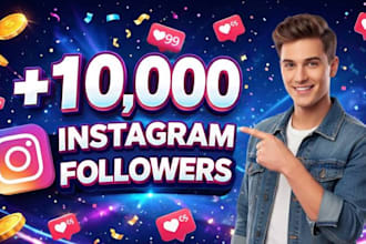 promote your instagram 1000 followers faster
