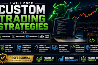code trading strategies for thinkorswim, ninjatrader, tradingview or sierrachart