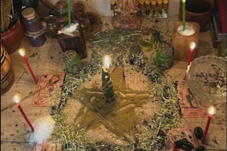 do fame popularity spell powerful luck spell success spell remove bad luck spell