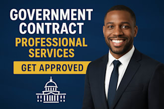 do government contract capability statement bid proposal