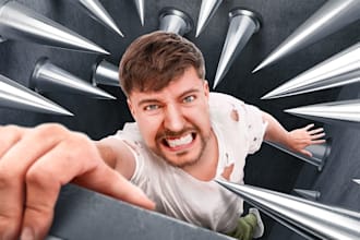 make you a great youtube thumbnail