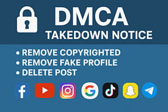 remove takedown delete negative links, arrest records, and harassing posts