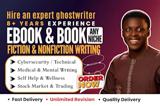 ghostwriter self help ebook, memoir, ebook writer, book writer, ebook writing,