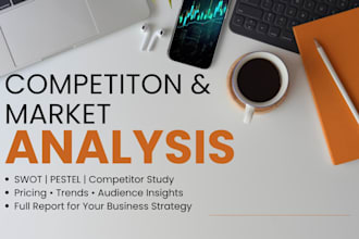 research a topic and deliver a clear, concise summary report