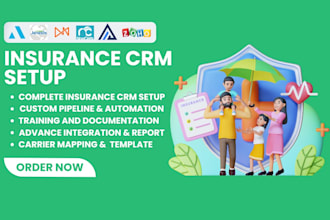 do insurance CRM with applied epic ams360 jenesis qqcatalyst nowcerts agencyzoom