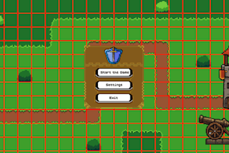 do 2d game or any app on sfml