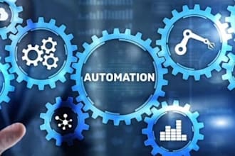 automate your tasks with n8n
