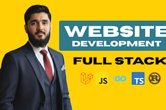 be your PHP and laravel developer