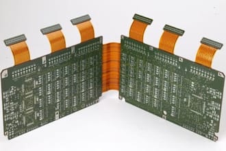 design multilayer rigid, flex or hybrid pcb