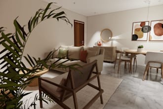optimize your small space with a custom 3d design