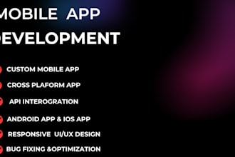 design a modern and personalized app icon with source  file