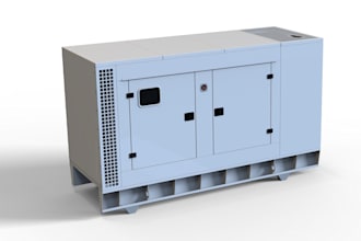 do 3d prototype design and rendering
