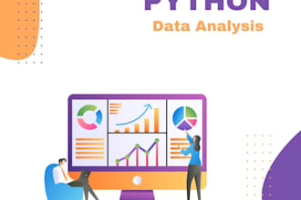 create data driven web applications with python