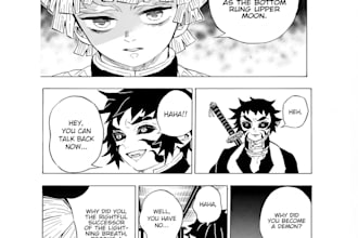 do anime manga comic artist comic book artist