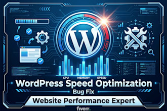 build website with voxel fix wordpress error bug, and speed cornerstone
