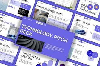 do winning investor pitch deck sales pitch deck business powerpoint presentation