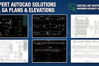create anchor bolt layouts and ga drawings for peb buildings