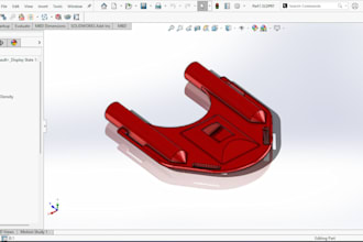 professional 3d cad designer, product design, 3d and 2d drawing, 3d modeling
