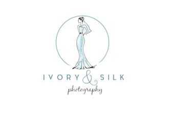design a photography watermark or signature logo